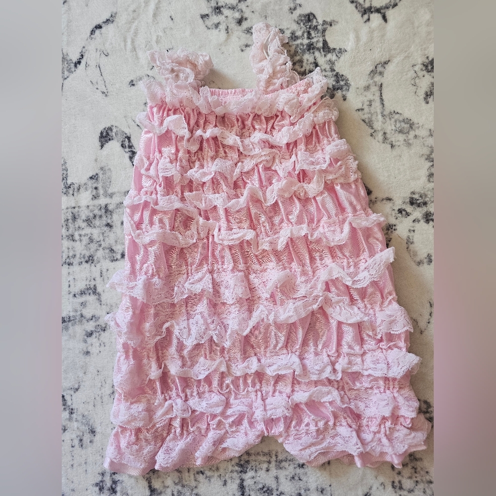 3 Pc Baby Clothes Bundle - Picture 2 of 7
